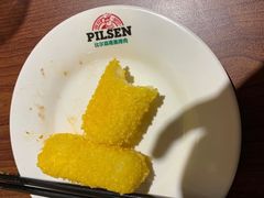 -福缘烤肉王自助(爱琴海-原比尔森店)