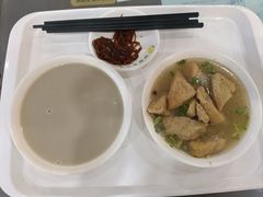 -护国寺小吃(阜成门桥店)