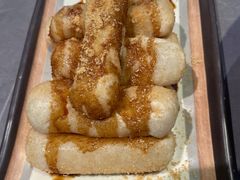 红糖糍粑-耍盆友·重庆江湖菜(百子湾店)