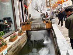 -新万鑫银丝面·非遗无锡味(惠山古镇店)