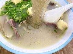 -小杨生煎(福州路店)