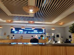 大堂-食乐佳麻辣香锅(森林摩尔商业街区店)