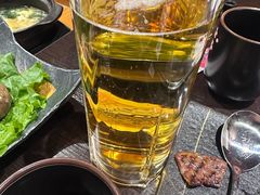 -やきにく 牛将日式焼肉(新华路店)
