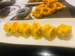 -天狗山料理(省体店)