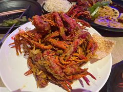 -红盔甲·小龙虾(车公庙店)