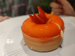 -潮一不贰·法式甜品·生日蛋糕·西式简餐(外滩店)