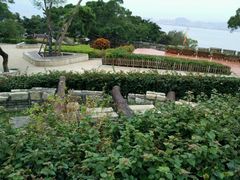 -胡里山炮台