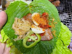 -久儿地炉烤肉(海信慧园店)