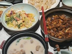 -萃華楼(王府井店)