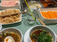 -海底捞火锅(上元大街店)