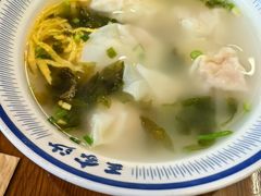 -王家沙点心店(南京西路总店)