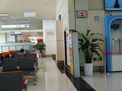 -德宏芒市国际机场