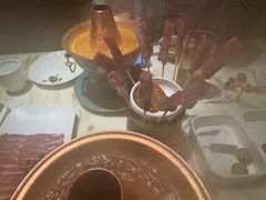 -涮福記·现切牛羊肉火锅(世纪汇店)