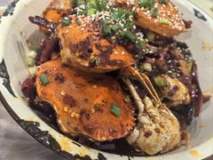 -辣螃铠盆盆蟹大排档(总店)