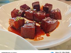 -静之湖湖畔餐厅