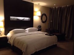 房间-青岛海尔洲际酒店