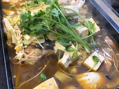 -浔味·山屿湖·正宗淳牌全鱼宴老字号