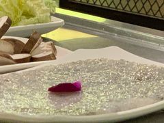 虾滑-皇城霸火锅(铜锣湾店)