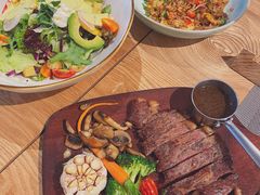 -小满Grainkitchen(滨江商业广场店)