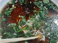 -满族八旗正宗牛肉面