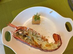 -都会尚膳·海鲜自助餐厅(重庆万豪酒店)