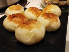 八珍香煎菌包-八珍玉食鸡煲·打边炉(印象城店)