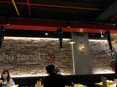 -那胡同里的小烤肉馆(开发区万达店)