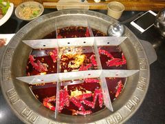 -脸谱市井火锅(泺源大街店)