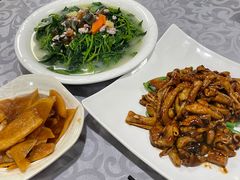 -十三姨工厨顺德美食·宴会·团餐(天河北路店)