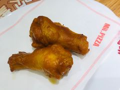 -米斯特比萨(望京西园店)