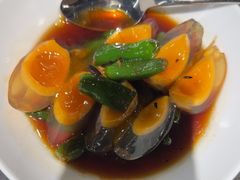 -腾格里· 蒙古山羊火锅(北京中关村店)