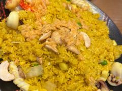 -摩登有记·新派泰国菜(银钻广场店)