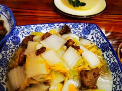 -巢湖名吃·徽府农家菜(半汤店)