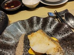 -富盈酒店-日本料理餐厅(厚街店)