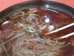 -东一路朝鲜大冷面