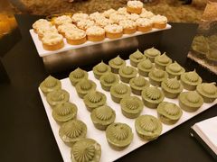 -广州富力丽思卡尔顿酒店