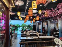 -外婆船宴餐厅·外婆喊你回家吃饭