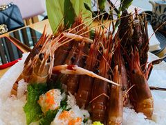 -王鼎精致料理铁板烧(世博源店)