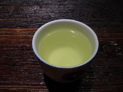 菊花茶-醉秦川餐厅(吾悦广场店)