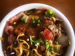 -象山小白象海鲜面