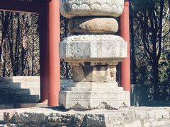 -四门塔风景区