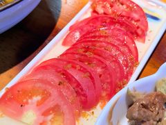-四禧精酿烧烤串吧(大明湖店)