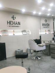 -DX HAIR SALON·发现未知美发沙龙