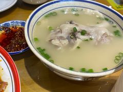 -易老妈蹄花.特色川菜(人民公园总店)