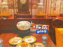 -富华斋饽饽铺·宫廷糕点·伴手礼(护国新天地店)
