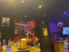 -游人馆·桌游狼人杀团建馆(人广书城店)
