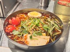-很久以前羊肉串(农科路店)