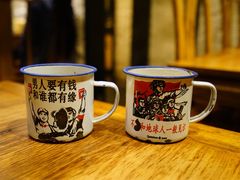 -锦尚阁烤鱼•天津菜(宣武门胡同店)