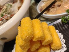 -永乐饭庄(安德路店)