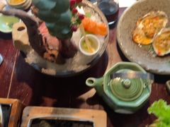 -松鹤精致料理(五一中路店)